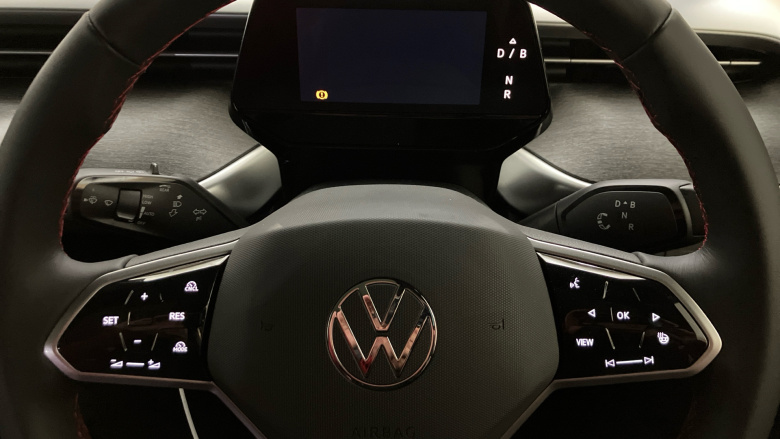 Volkswagen ID. Buzz 250kW GTX Pro 79kWh 5dr 4MOTION Auto Electric Estate